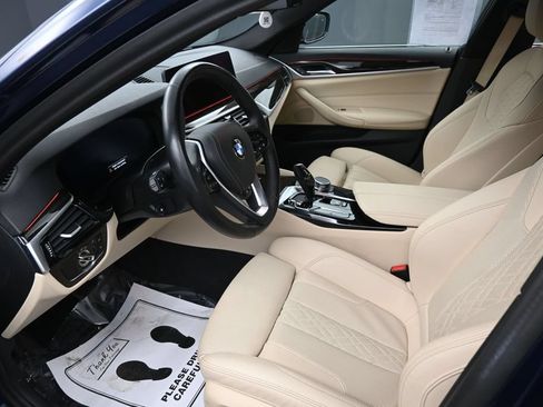 Used 2023 BMW 530i xDrive w/ Convenience Package AWD/4WD image 28