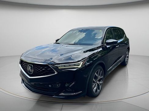 Used 2023 Acura MDX FWD w/ Technology Package image 4