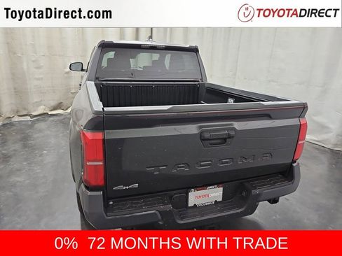 New 2026 Toyota Tacoma SR5 image 6