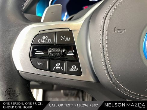 Used 2023 BMW X5 xDrive45e w/ Executive Package image 23