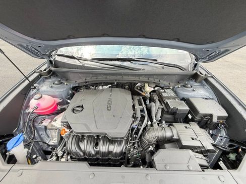 New 2026 Hyundai Tucson SEL FWD image 32