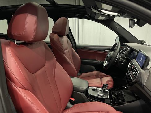 Used 2023 BMW X3 xDrive30i w/ Convenience Package image 16