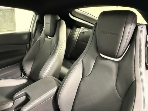New 2026 Honda Prelude image 47