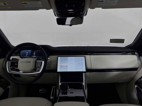 New 2025 Land Rover Range Rover SE image 22