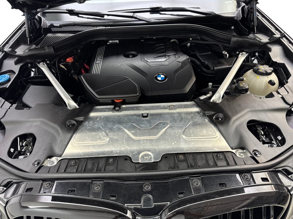 Used 2024 BMW X3 xDrive30i AWD/4WD image 73