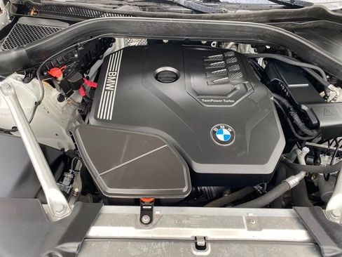 Used 2023 BMW X3 xDrive30i image 21