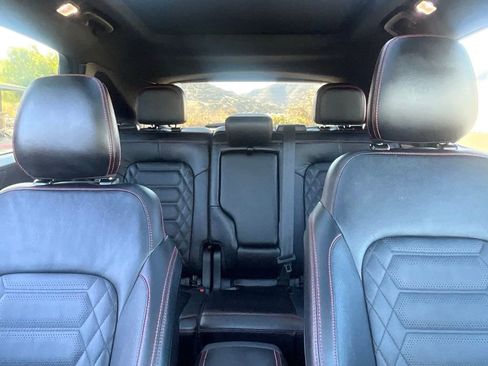 Used 2024 Ford Escape ST-Line Elite w/ Premium Technology Package image 41