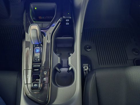 New 2026 Toyota Crown image 20