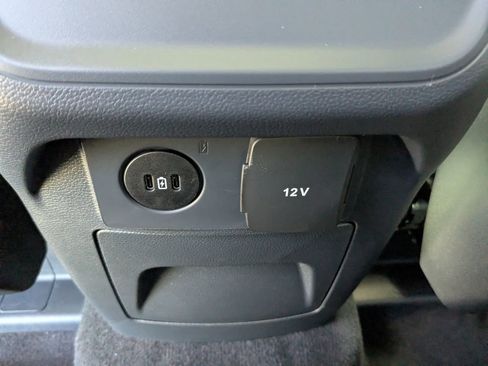 New 2026 Ford Explorer Active image 14