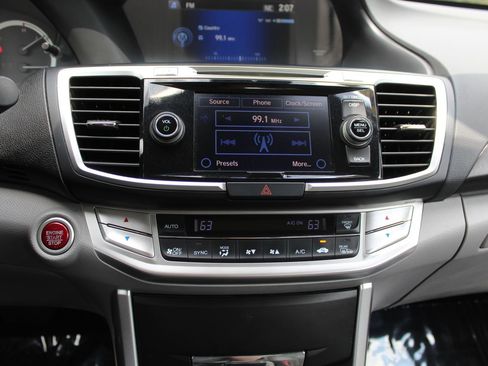 Used 2014 Honda Accord EX-L image 18