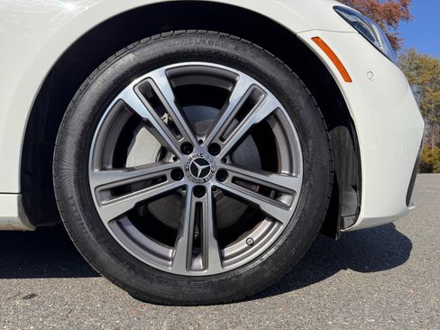 Used 2023 Mercedes-Benz E 350 4MATIC Sedan w/ Premium Package image 66