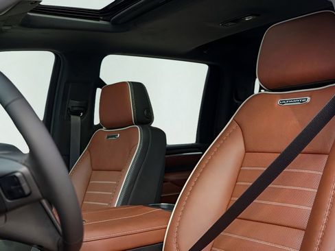 New 2026 GMC Sierra 3500 Denali Ultimate image 11