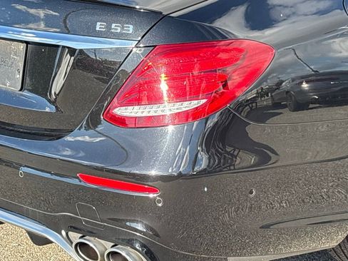 Used 2019 Mercedes-Benz E 53 AMG E 53 AMG image 5
