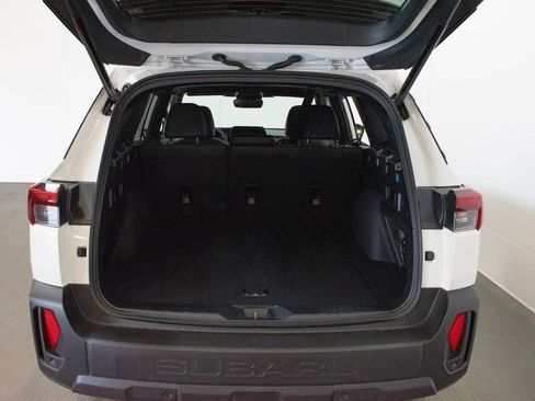 New 2026 Subaru Outback Wilderness AWD/4WD image 25