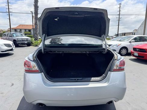 Used 2014 Nissan Altima 2.5 S FWD image 15