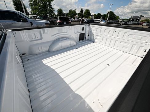 New 2025 Ford F150 STX image 13