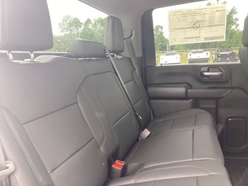 New 2026 Chevrolet Silverado 2500 W/T w/ WT Convenience Package AWD/4WD image 19