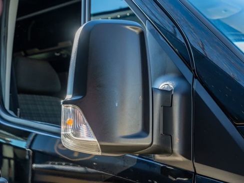 Used 2016 Mercedes-Benz Sprinter 3500 image 12