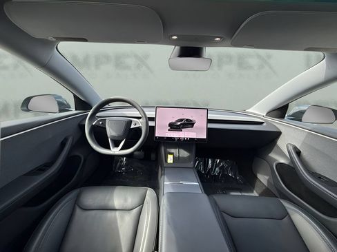 Used 2025 Tesla Model 3 Long Range RWD image 13