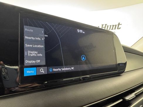 Used 2024 Hyundai Palisade SEL w/ Premium Package FWD image 20