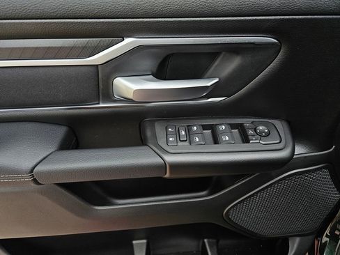 New 2026 RAM 1500 2WD Crew Cab image 15