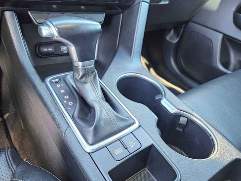 Used 2022 Kia Sportage EX image 33