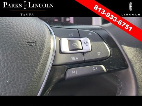 Used 2019 Volkswagen Atlas SEL Premium AWD/4WD image 32