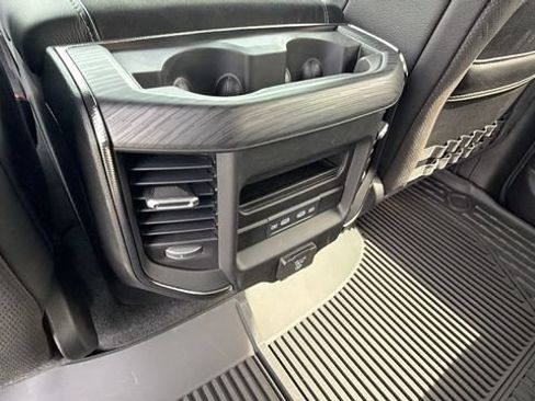 New 2026 RAM 1500 RHO AWD/4WD image 19