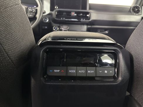 Used 2025 Toyota Land Cruiser image 23