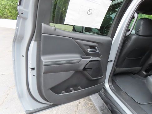 New 2026 Chevrolet Silverado EV LT w/ Plus Package image 29