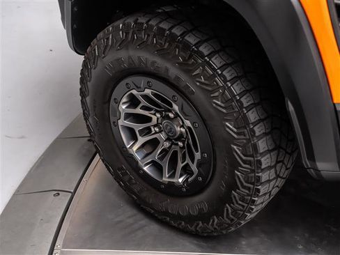 Used 2021 RAM 1500 TRX w/ TRX Level 1 Equipment Group AWD/4WD image 10