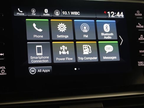 Used 2022 Honda Accord Sport image 38