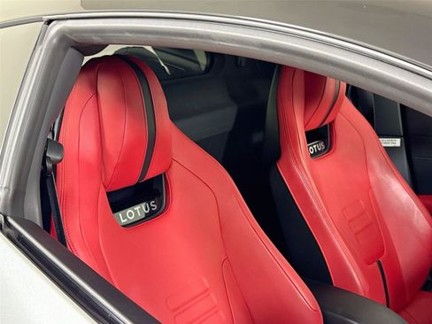 Used 2024 Lotus Emira First Edition RWD image 32