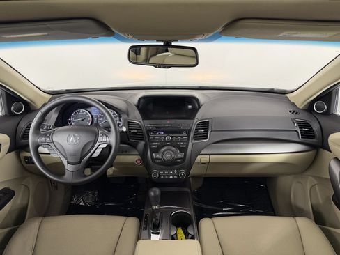 Used 2015 Acura RDX AWD w/ Technology Package image 15