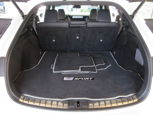 Used 2024 Lexus RX 350 F Sport AWD/4WD image 55