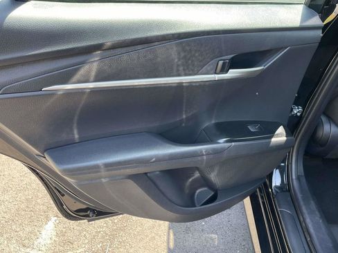 Used 2025 Toyota Camry LE FWD image 11