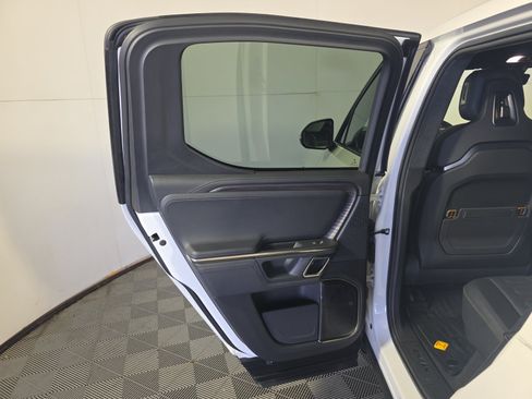 Used 2023 Rivian R1T Adventure Quad AWD/4WD image 17