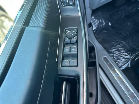 Used 2023 Ford F150 Limited AWD/4WD image 24