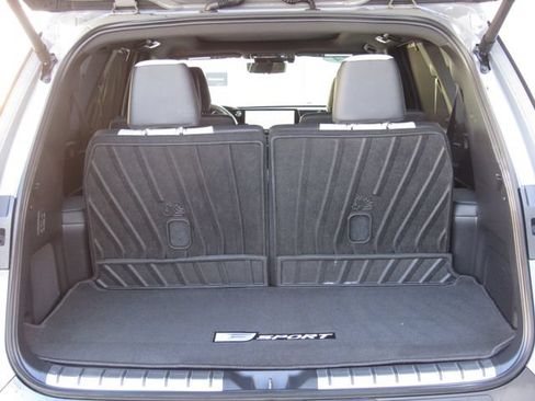 Used 2024 Lexus TX 500h AWD image 23