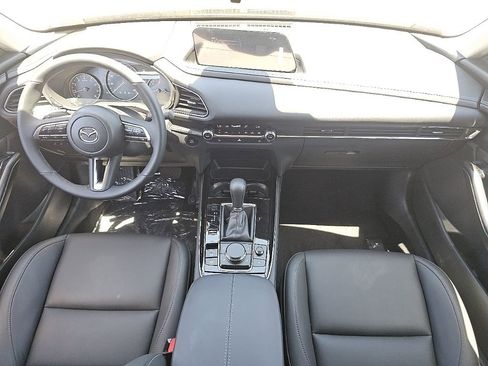 New 2025 MAZDA CX-30 AWD 2.5 S w/ Preferred Package image 7