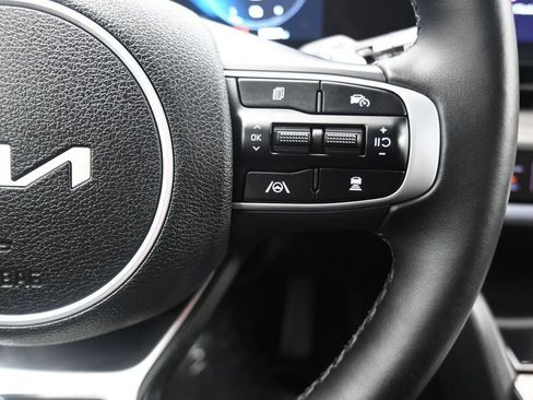 Used 2024 Kia Sportage X-Line Prestige AWD/4WD image 19