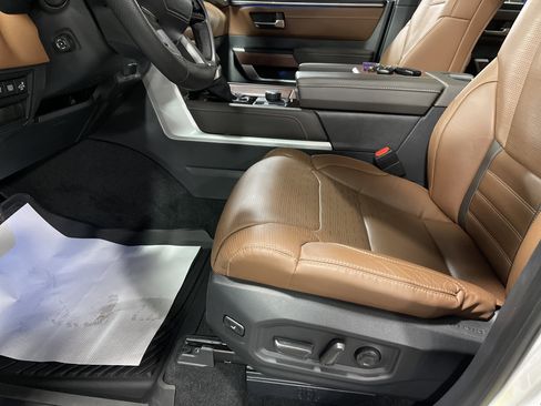 Used 2024 Toyota Tundra 1794 Edition image 13