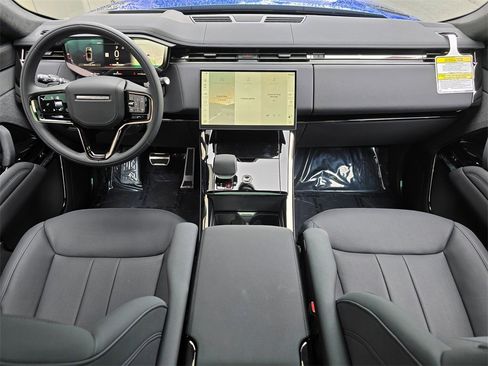 New 2025 Land Rover Range Rover Sport Autobiography image 10