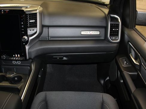 New 2026 RAM 1500 Lone Star image 30