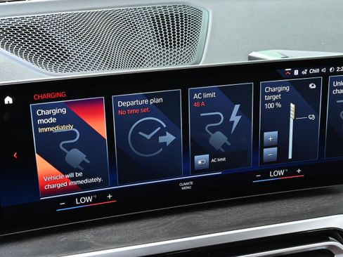 Certified 2023 BMW i4 eDrive35 RWD image 20
