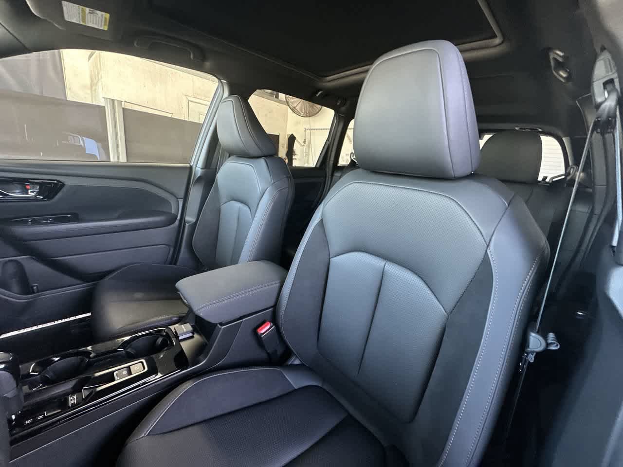 New 2026 Subaru Forester Touring AWD/4WD image 13