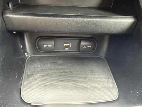 Used 2023 Kia Forte LXS image 18