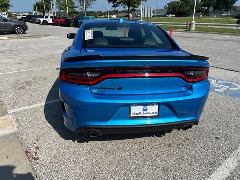 Used 2023 Dodge Charger GT w/ Plus Group AWD/4WD image 27