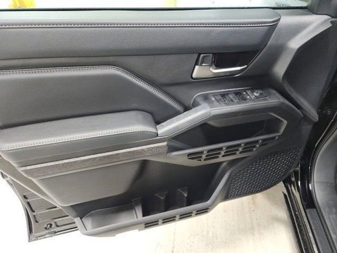 New 2026 Toyota Tacoma Limited image 21