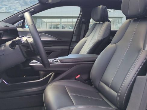 Certified 2024 Cadillac Lyriq Tech AWD/4WD image 14